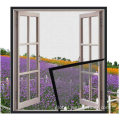 China fiberglass outdoor window screening net Supplier